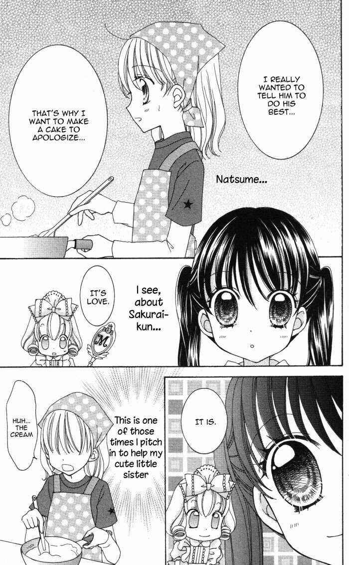 Page 14 Chapter 14.6 Yumeiro Patissiere