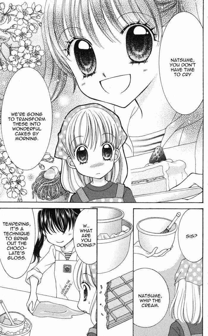 Page 18 Chapter 14.6 Yumeiro Patissiere