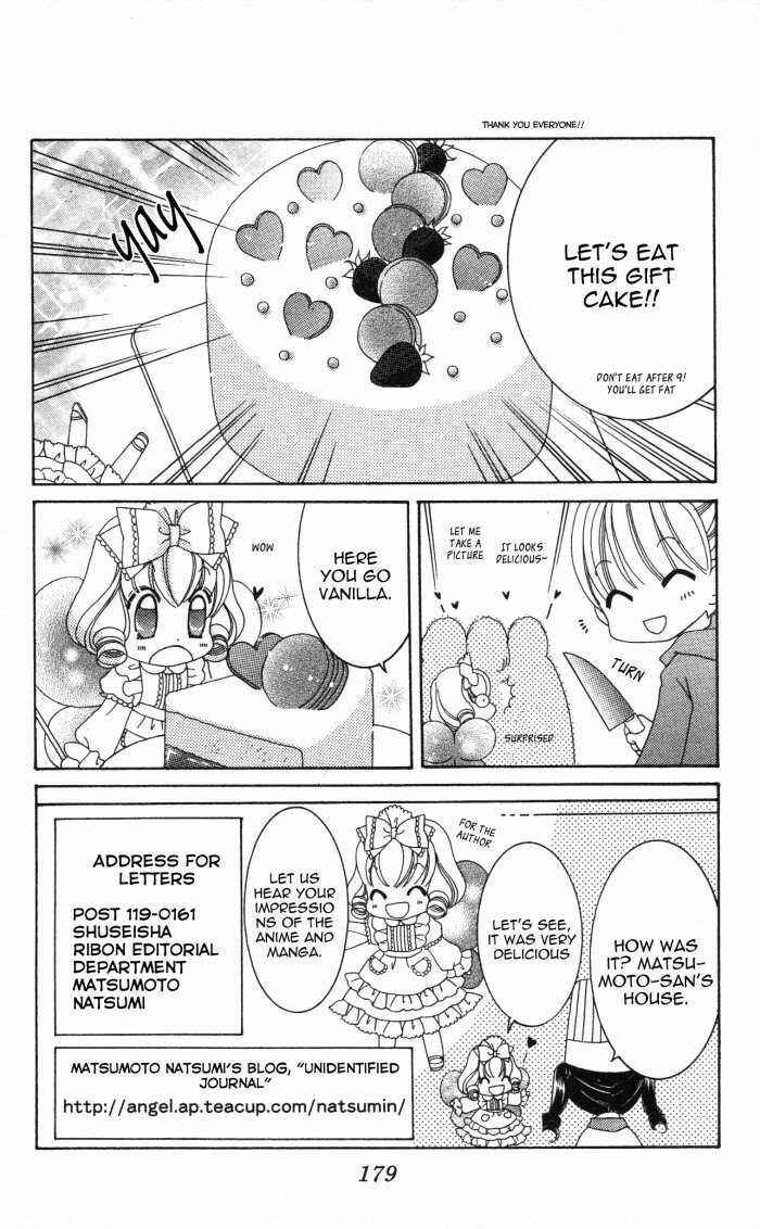Page 28 Chapter 14.6 Yumeiro Patissiere