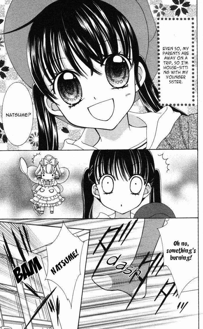 Page 4 Chapter 14.6 Yumeiro Patissiere