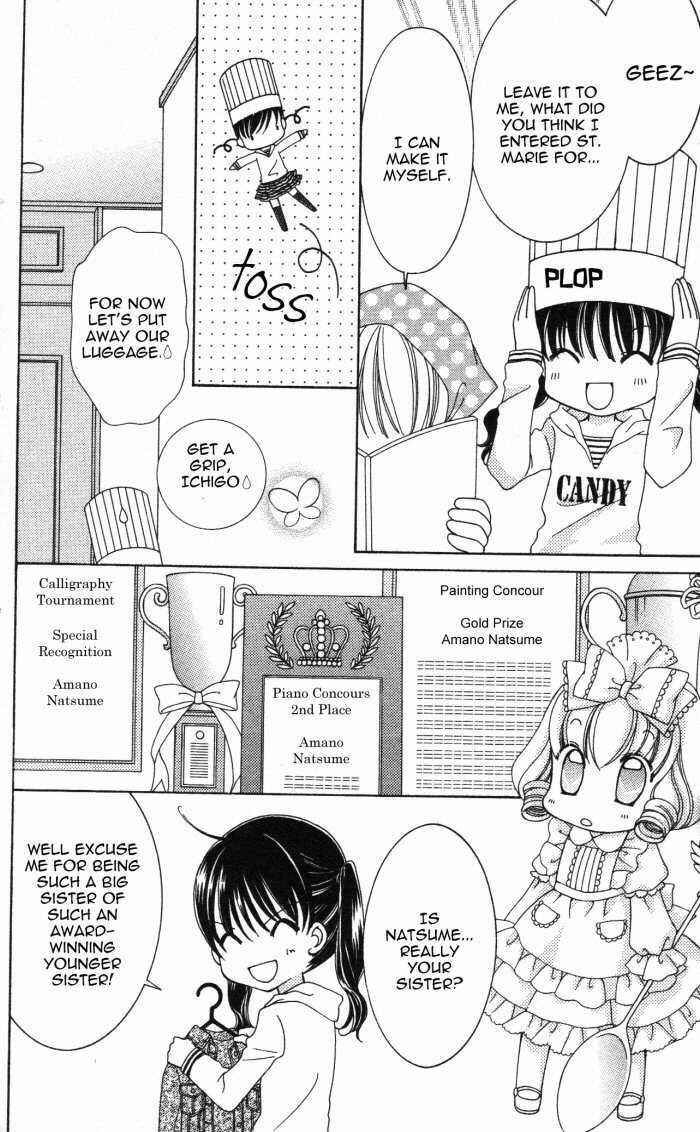 Page 7 Chapter 14.6 Yumeiro Patissiere