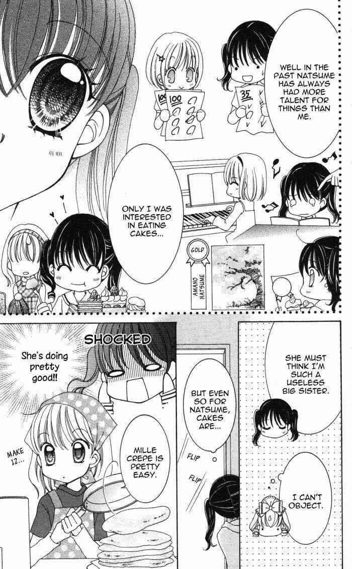 Page 8 Chapter 14.6 Yumeiro Patissiere