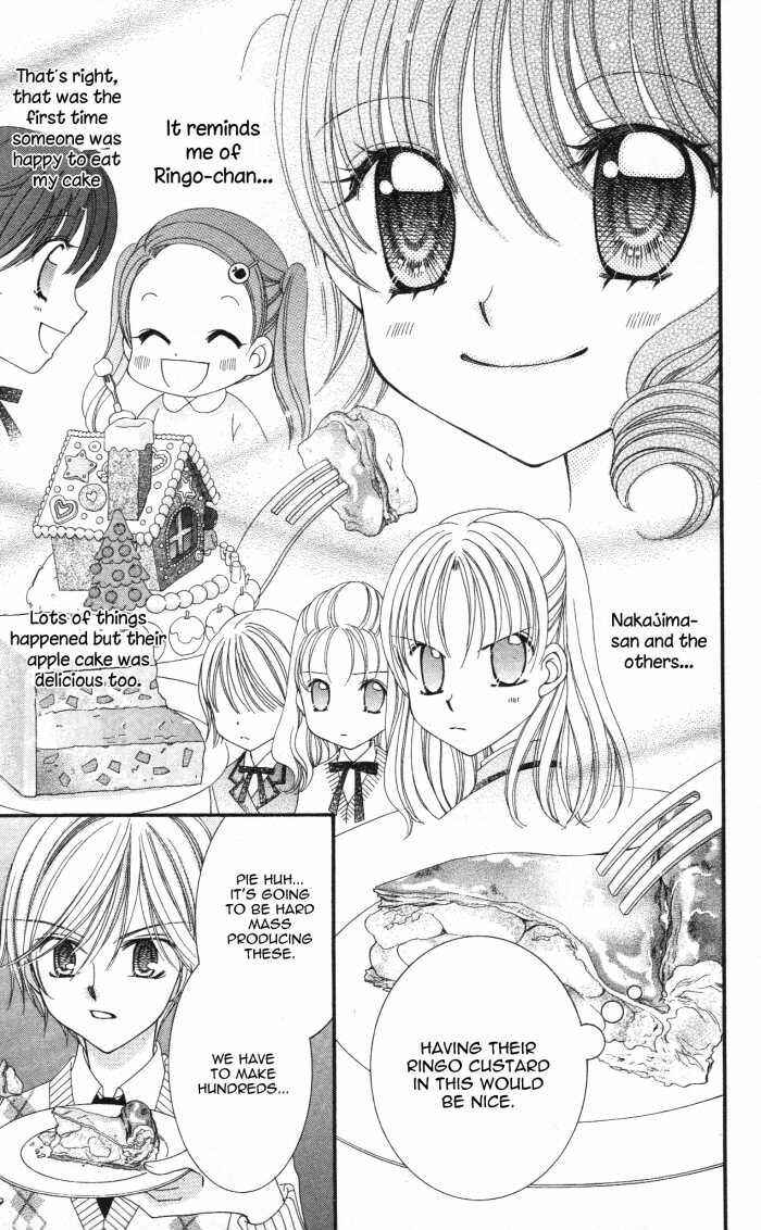 Page 10 Chapter 15 Yumeiro Patissiere