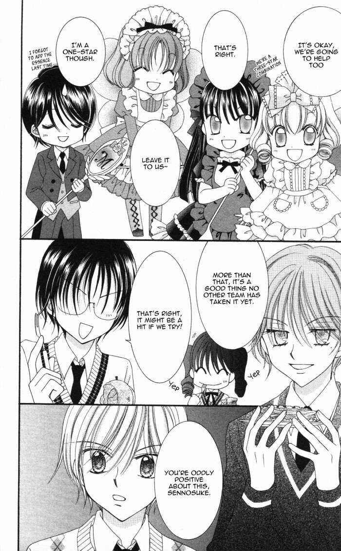 Page 11 Chapter 15 Yumeiro Patissiere