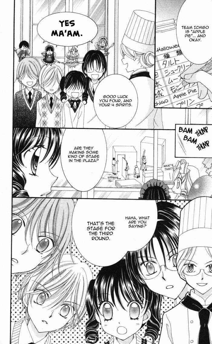 Page 13 Chapter 15 Yumeiro Patissiere