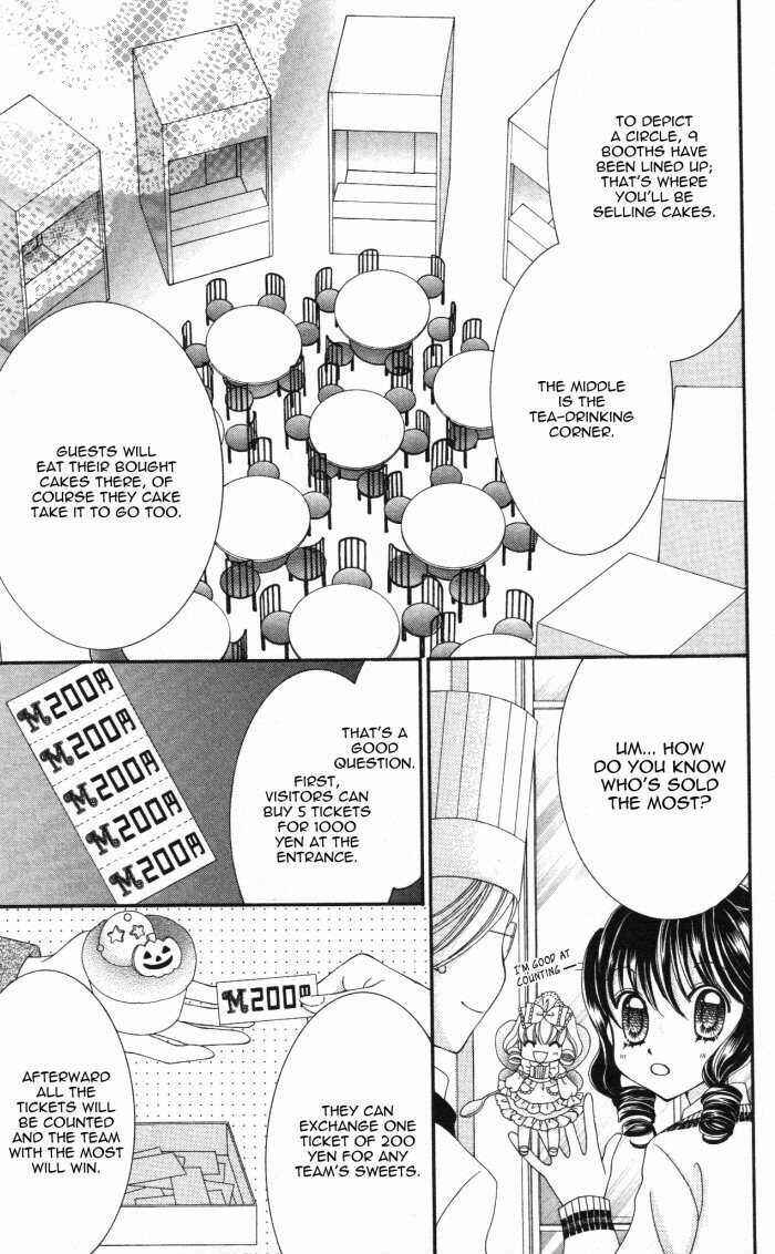 Page 14 Chapter 15 Yumeiro Patissiere