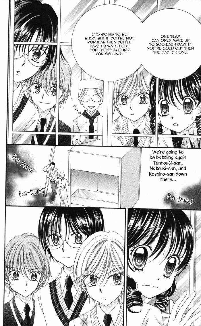 Page 15 Chapter 15 Yumeiro Patissiere