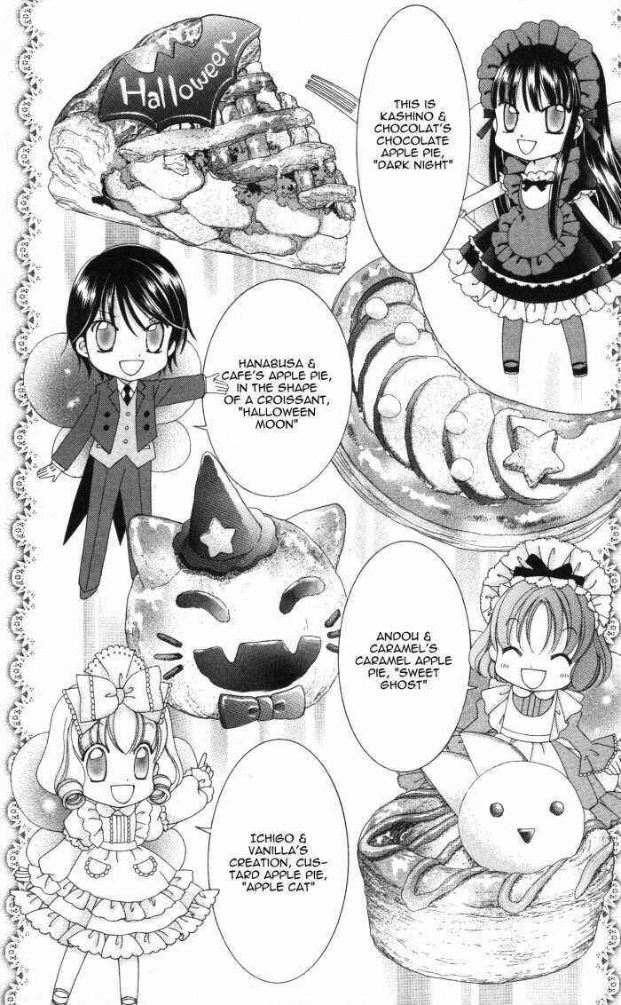 Page 25 Chapter 15 Yumeiro Patissiere