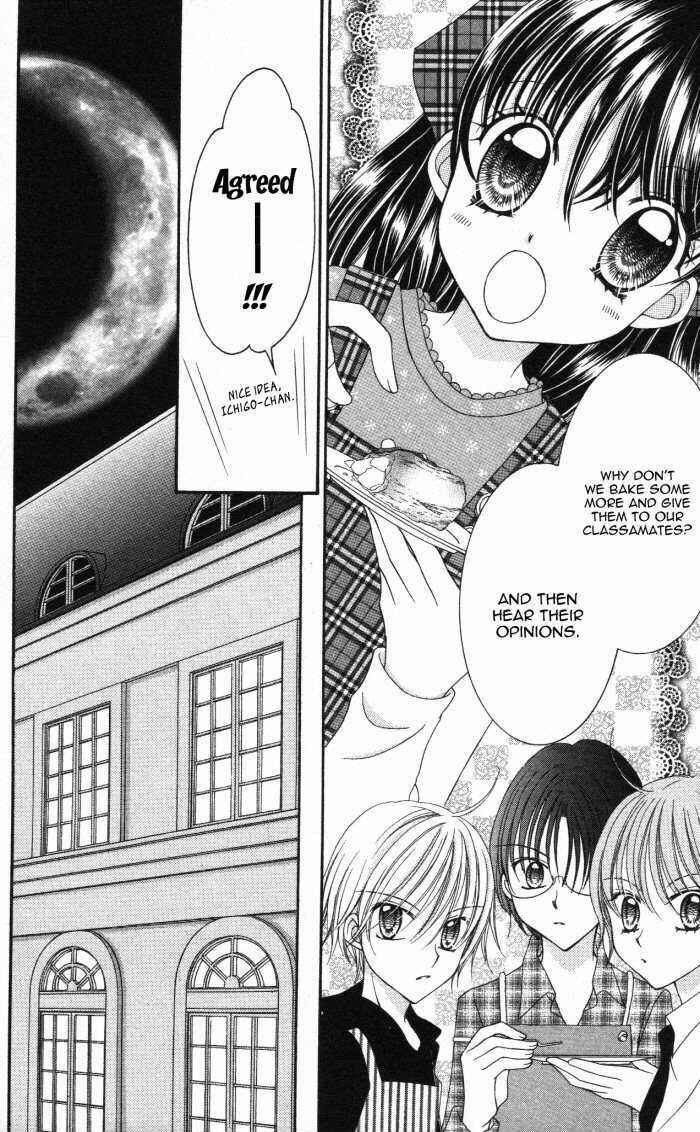 Page 27 Chapter 15 Yumeiro Patissiere