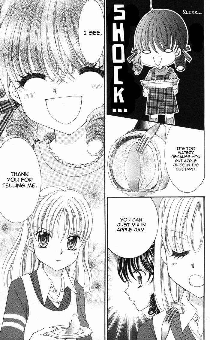 Page 30 Chapter 15 Yumeiro Patissiere