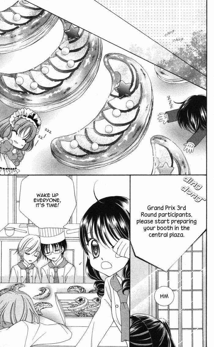 Page 36 Chapter 15 Yumeiro Patissiere