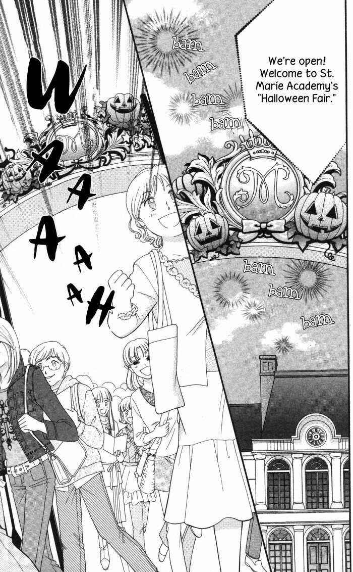 Page 44 Chapter 15 Yumeiro Patissiere