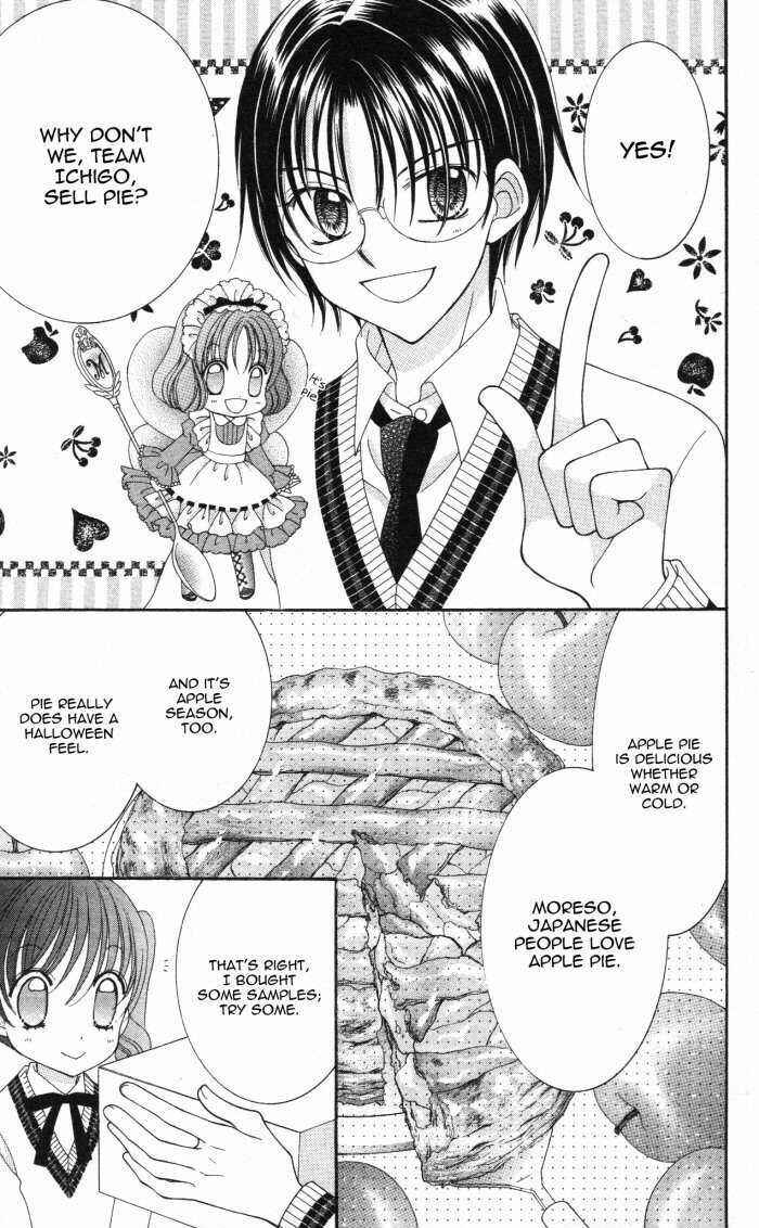 Page 8 Chapter 15 Yumeiro Patissiere