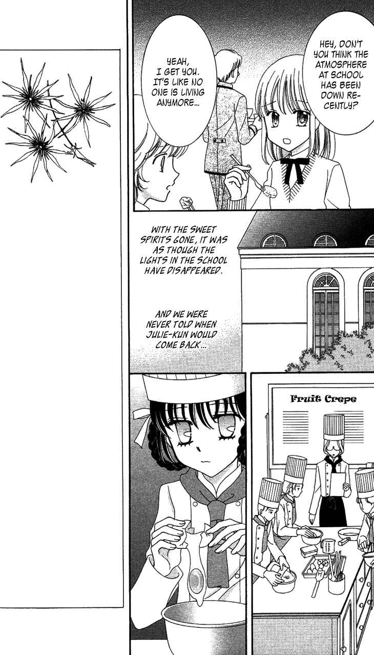 Page 19 Chapter 31 Yumeiro Patissiere