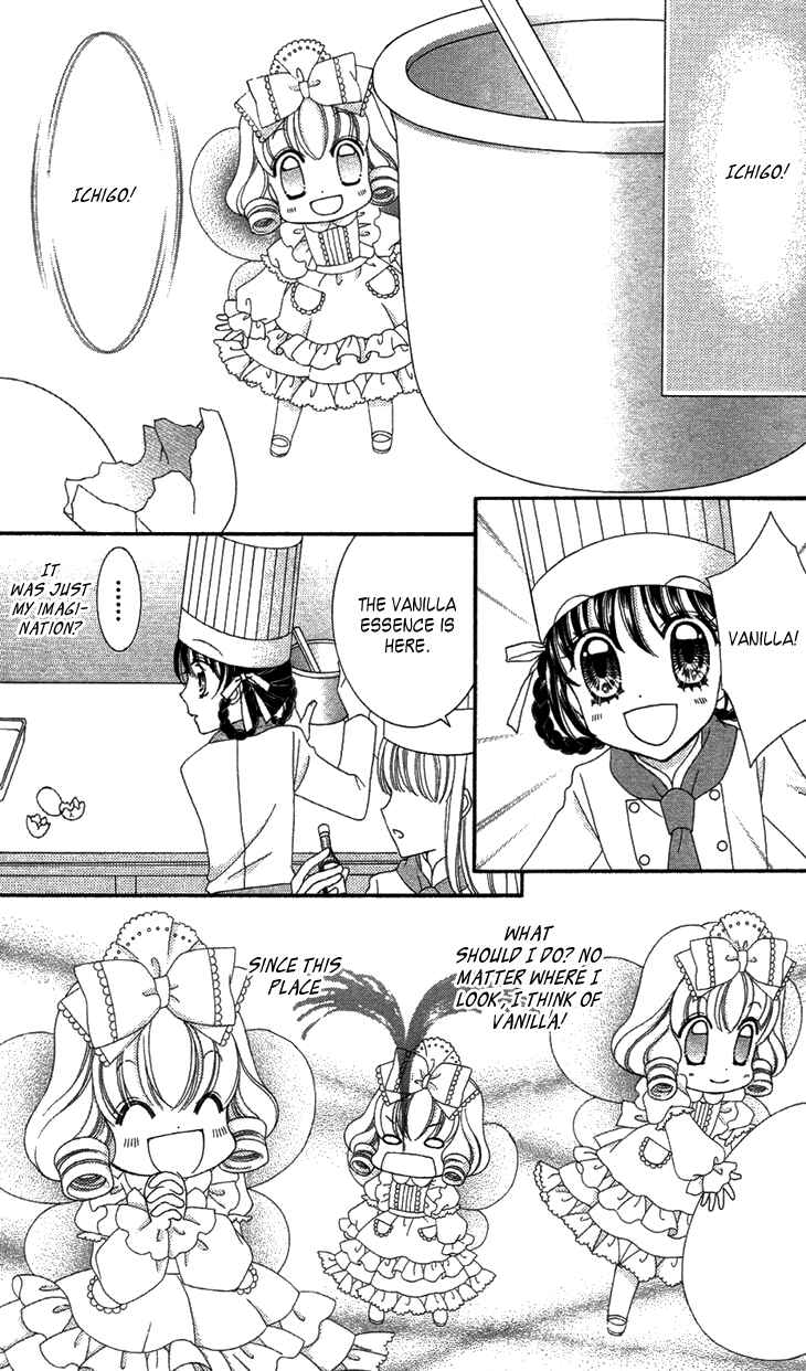Page 20 Chapter 31 Yumeiro Patissiere