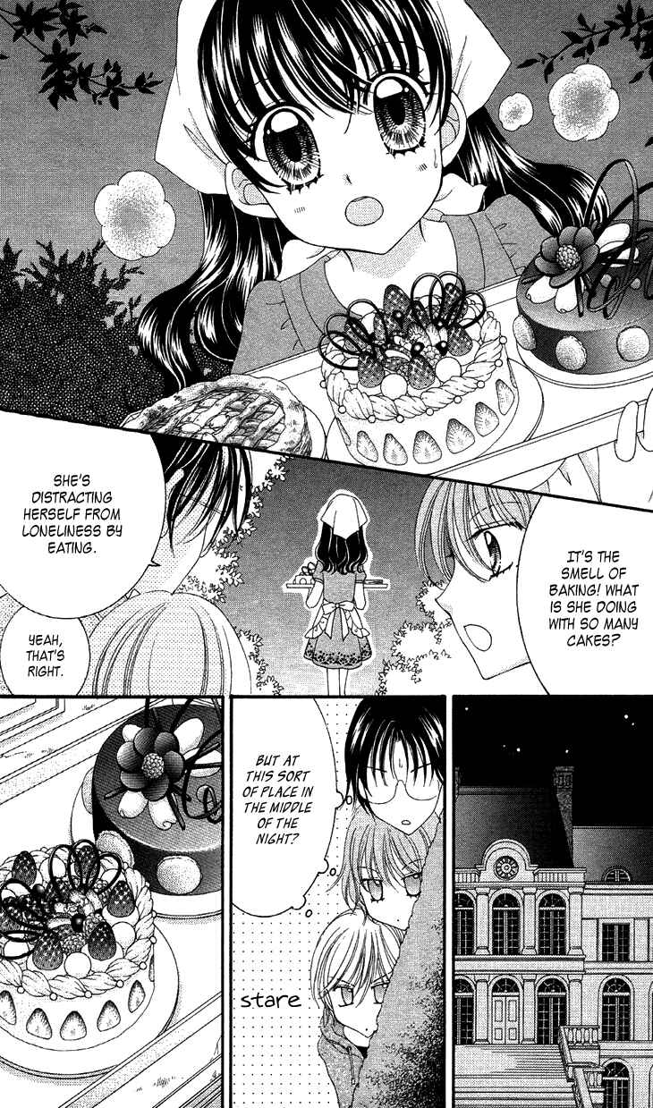 Page 24 Chapter 31 Yumeiro Patissiere