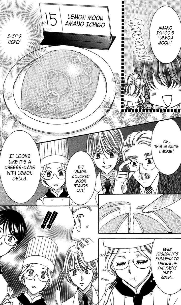 Page 7 Chapter 31 Yumeiro Patissiere