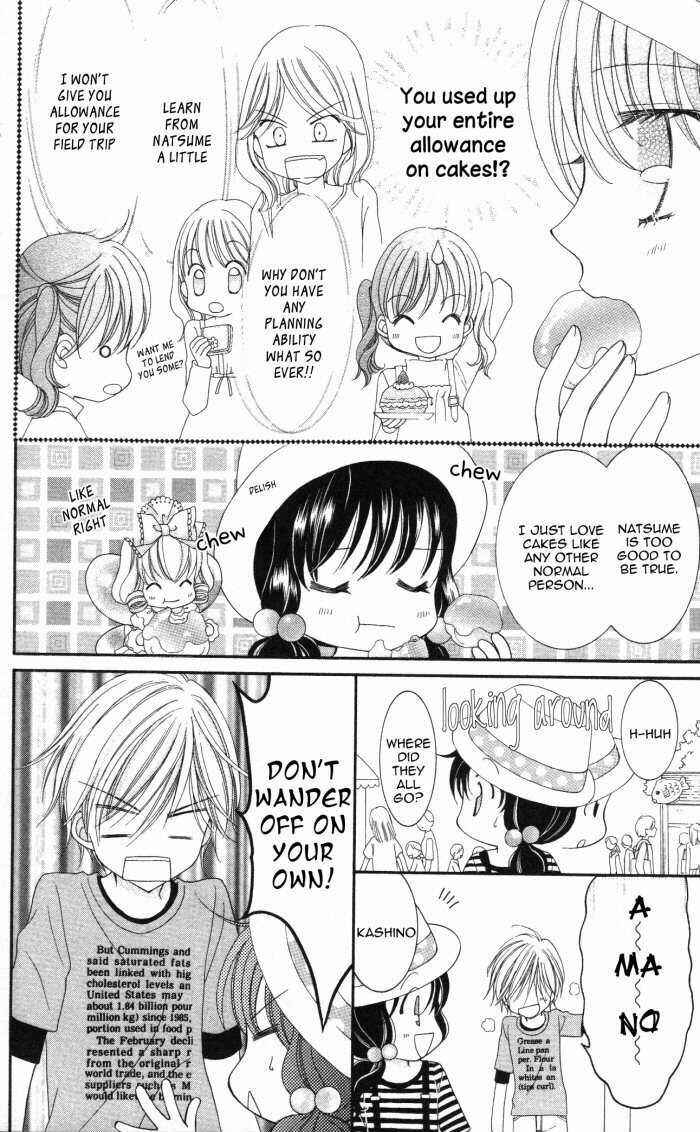 Page 16 Chapter 11 Yumeiro Patissiere