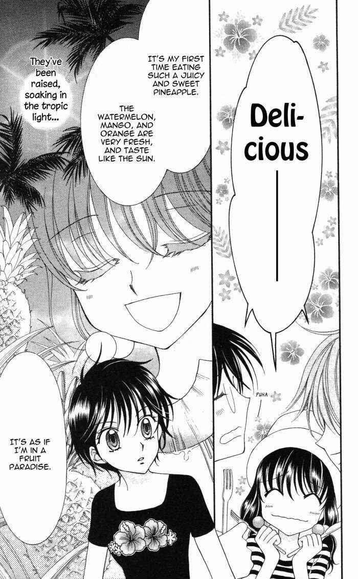 Page 27 Chapter 11 Yumeiro Patissiere