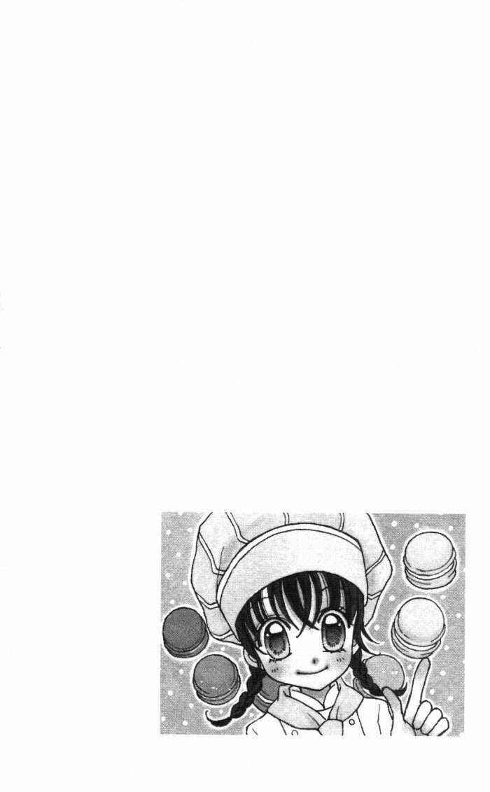Page 3 Chapter 11 Yumeiro Patissiere