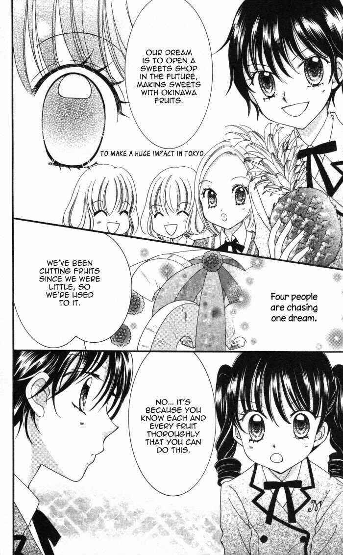 Page 36 Chapter 11 Yumeiro Patissiere