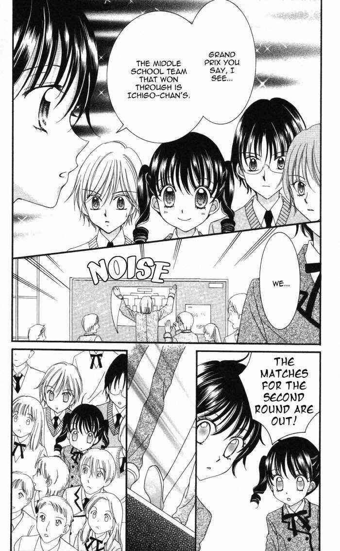 Page 38 Chapter 11 Yumeiro Patissiere