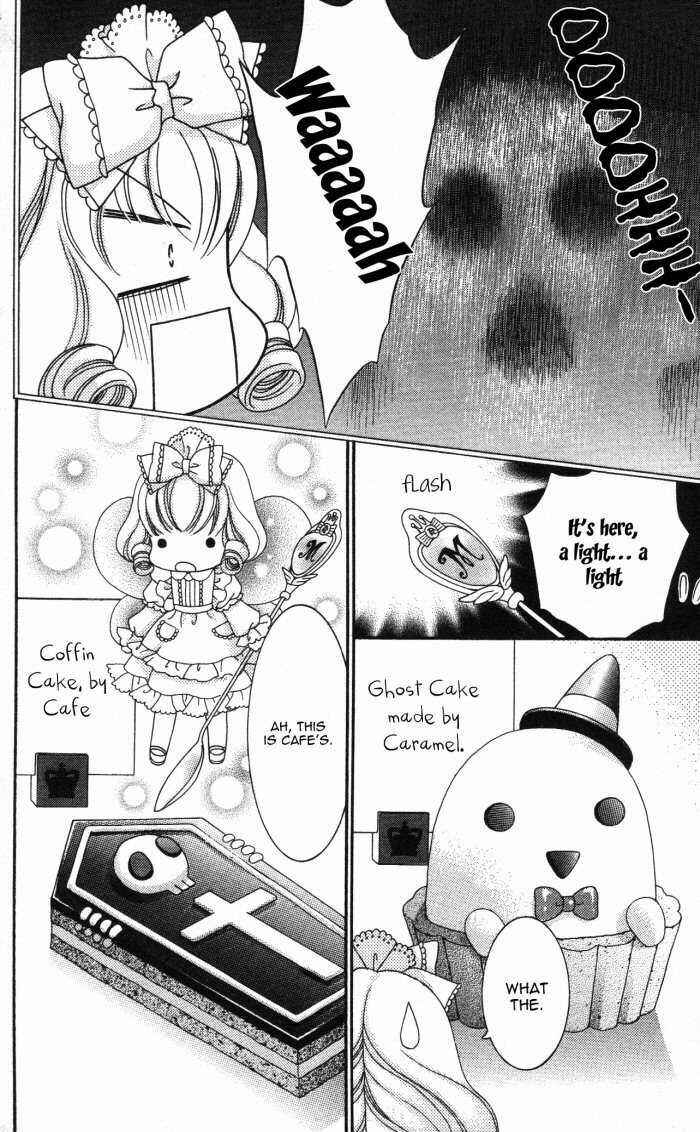 Page 12 Chapter 14.5 Yumeiro Patissiere
