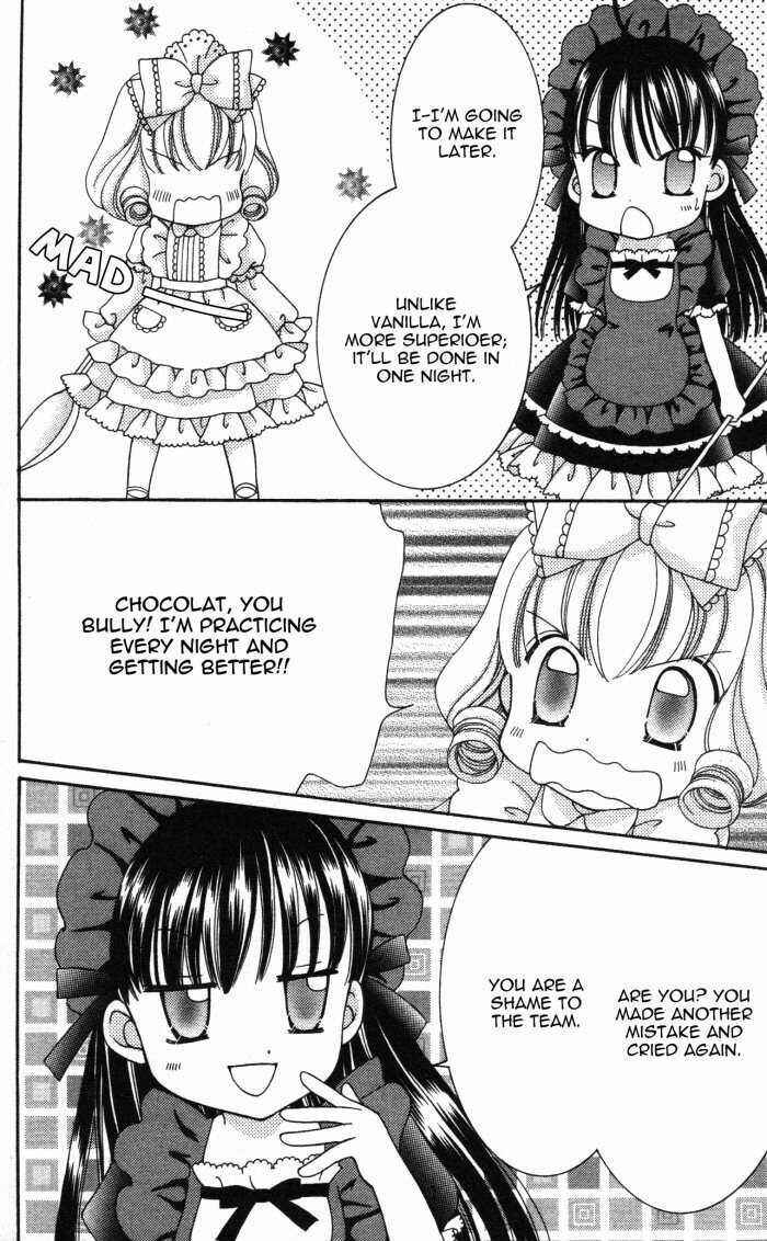 Page 16 Chapter 14.5 Yumeiro Patissiere
