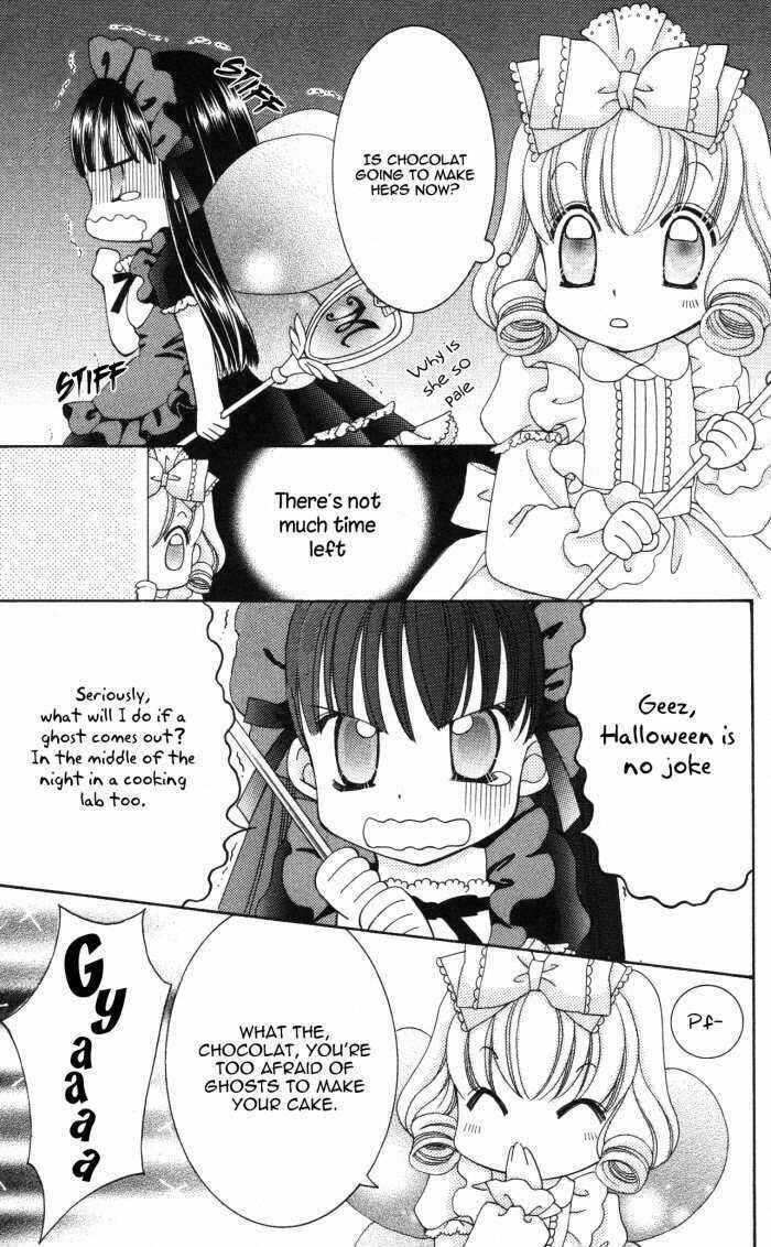 Page 19 Chapter 14.5 Yumeiro Patissiere