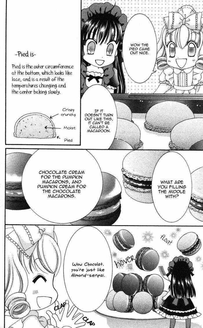 Page 24 Chapter 14.5 Yumeiro Patissiere