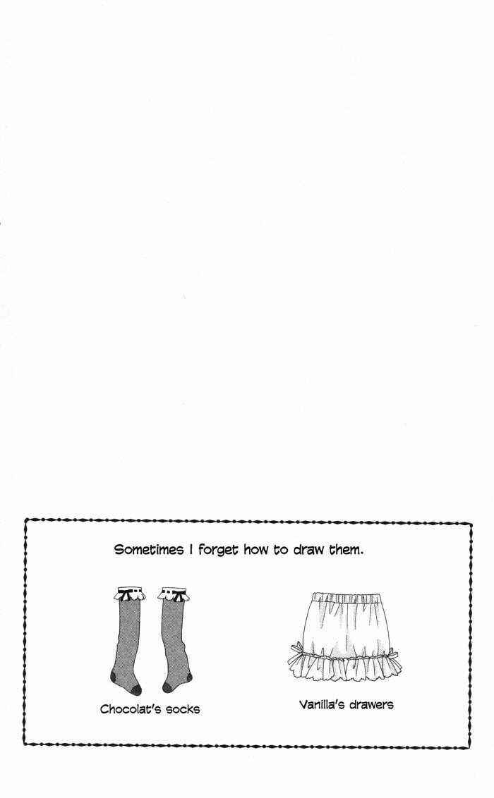 Page 34 Chapter 14.5 Yumeiro Patissiere
