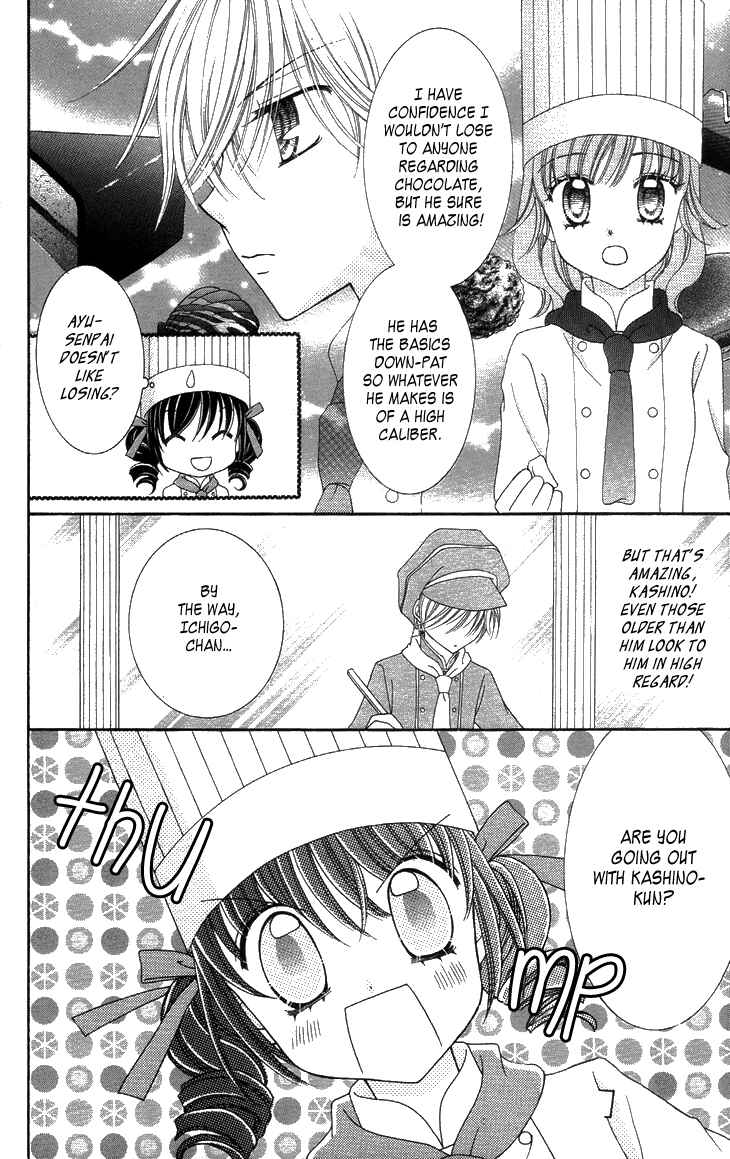 Page 12 Chapter 29 Yumeiro Patissiere
