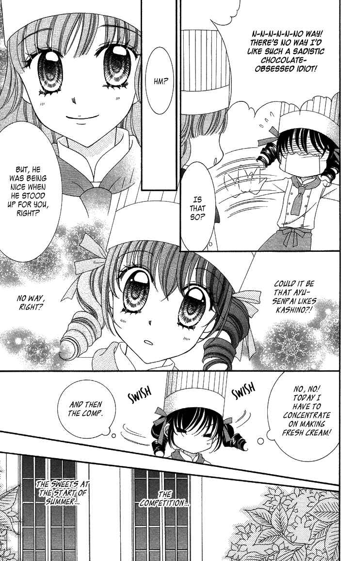 Page 13 Chapter 29 Yumeiro Patissiere