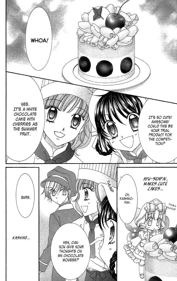 Page 24 Chapter 29 Yumeiro Patissiere
