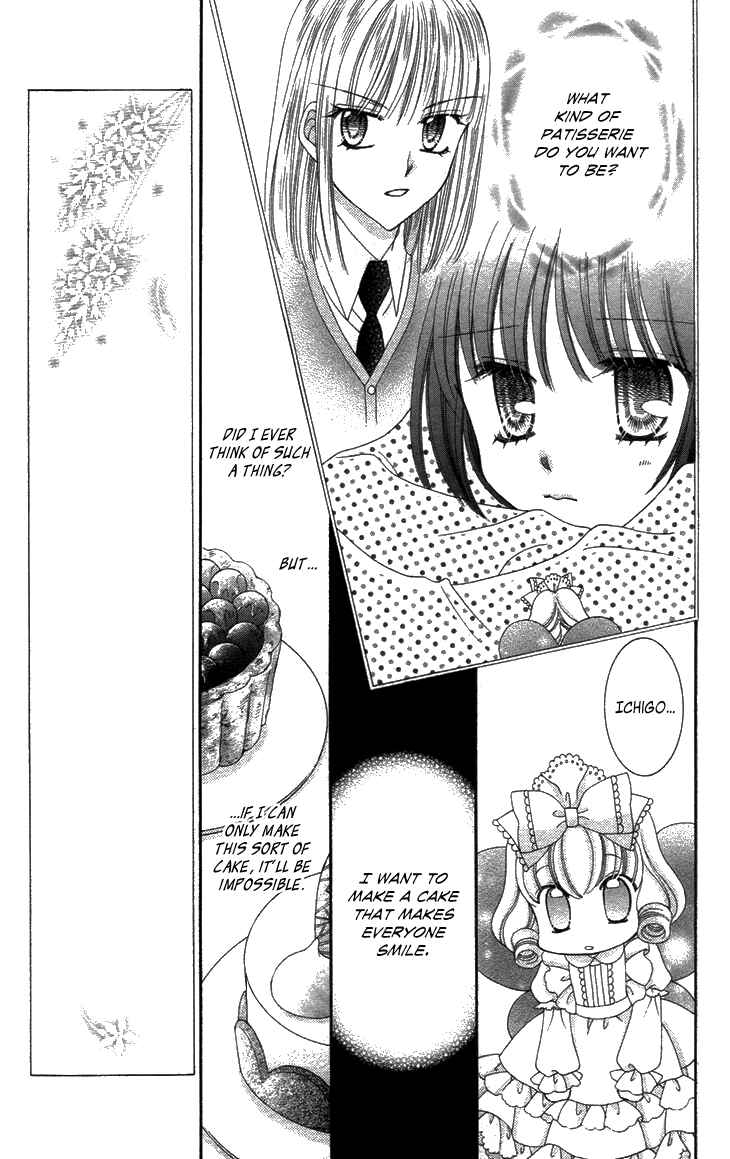 Page 27 Chapter 29 Yumeiro Patissiere