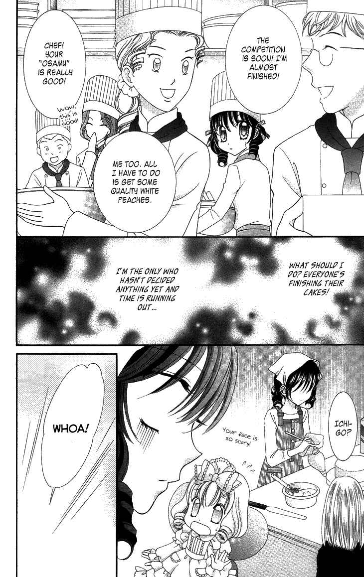 Page 28 Chapter 29 Yumeiro Patissiere