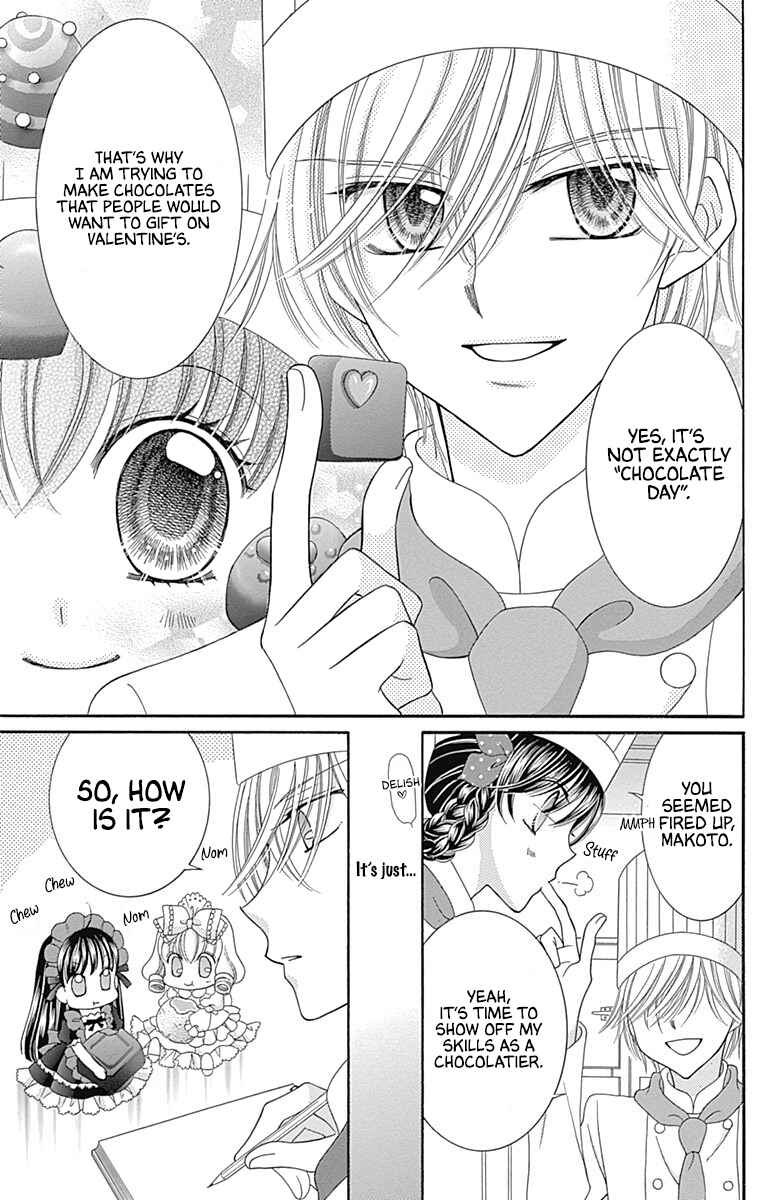 Page 11 Chapter 41 Yumeiro Patissiere