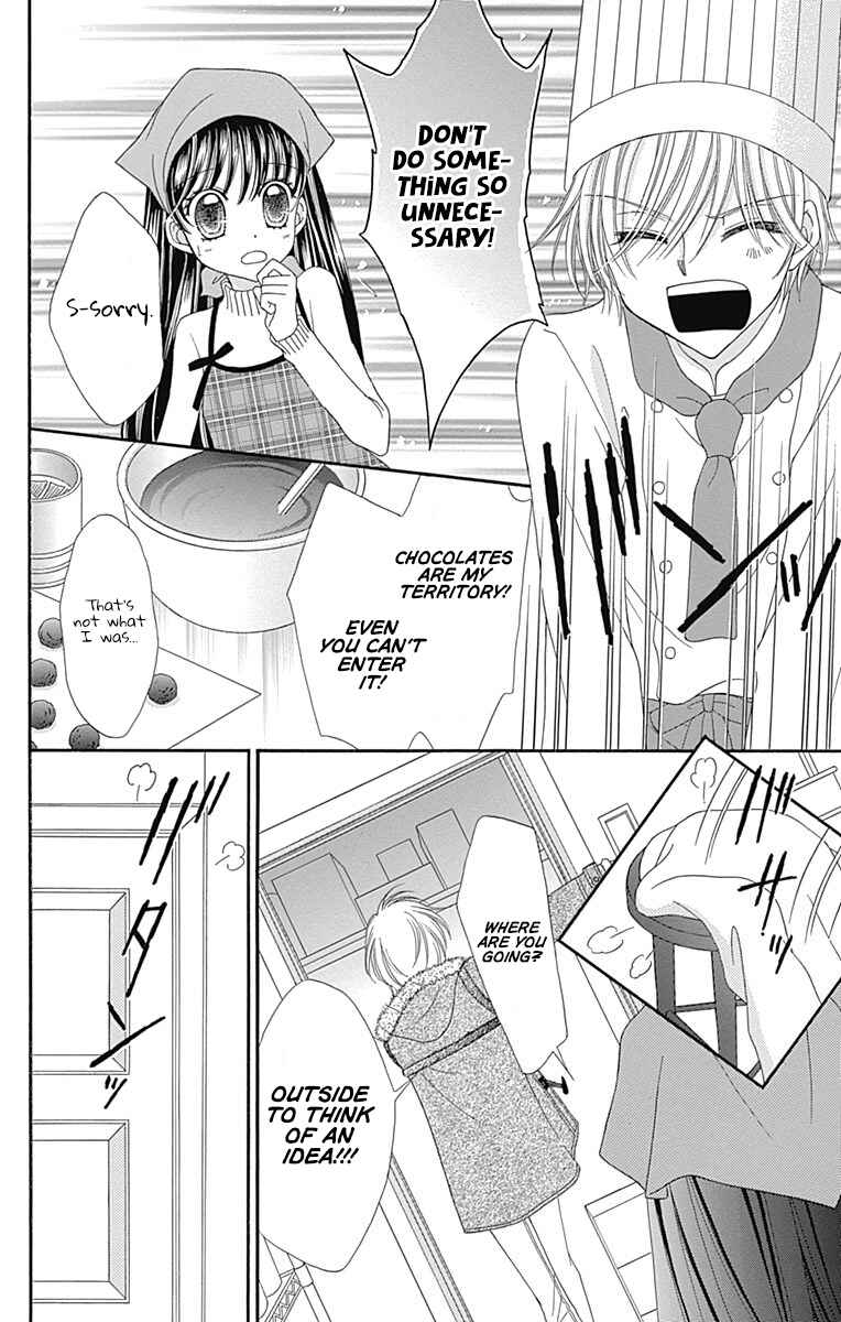 Page 20 Chapter 41 Yumeiro Patissiere
