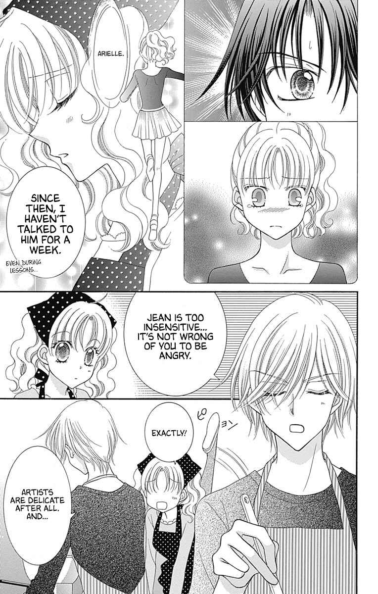 Page 27 Chapter 41 Yumeiro Patissiere