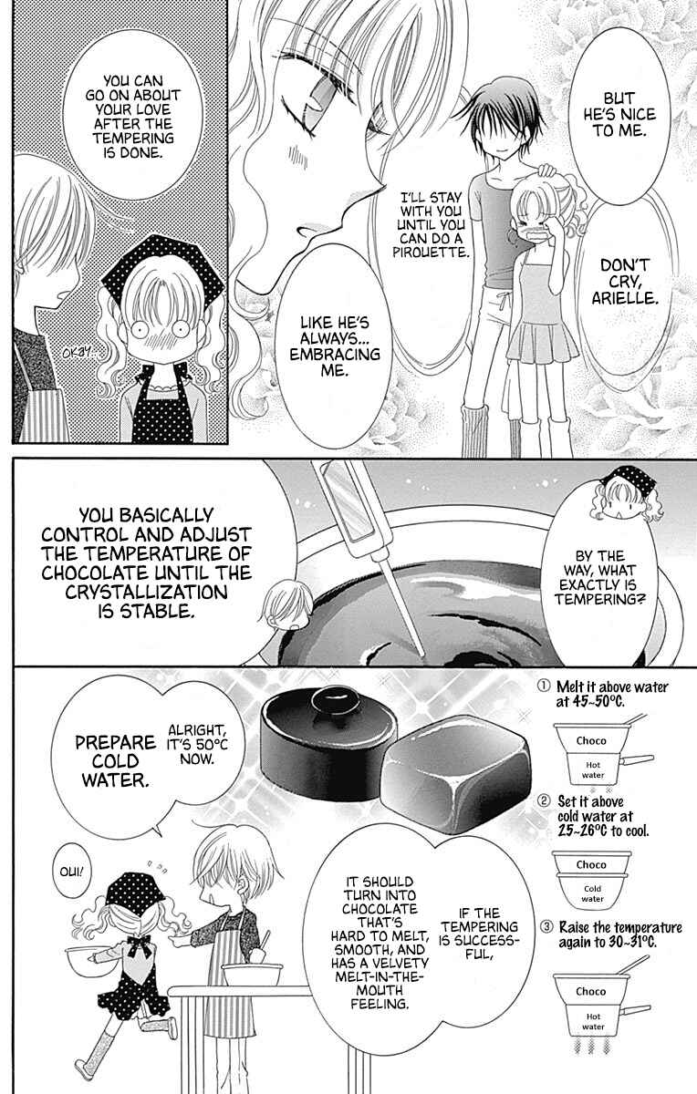 Page 30 Chapter 41 Yumeiro Patissiere