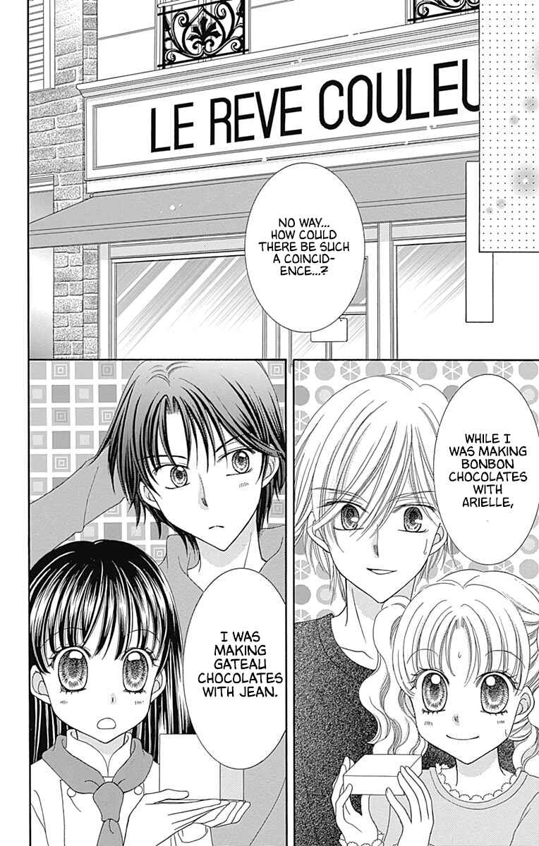 Page 38 Chapter 41 Yumeiro Patissiere