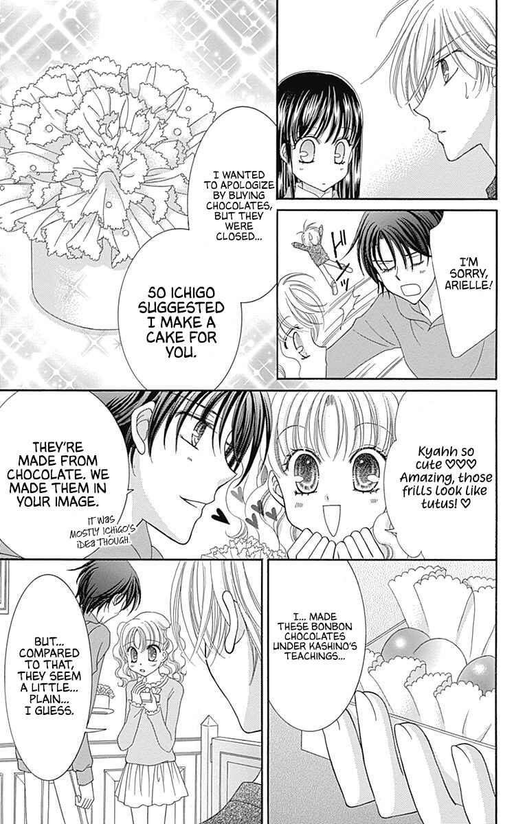 Page 39 Chapter 41 Yumeiro Patissiere