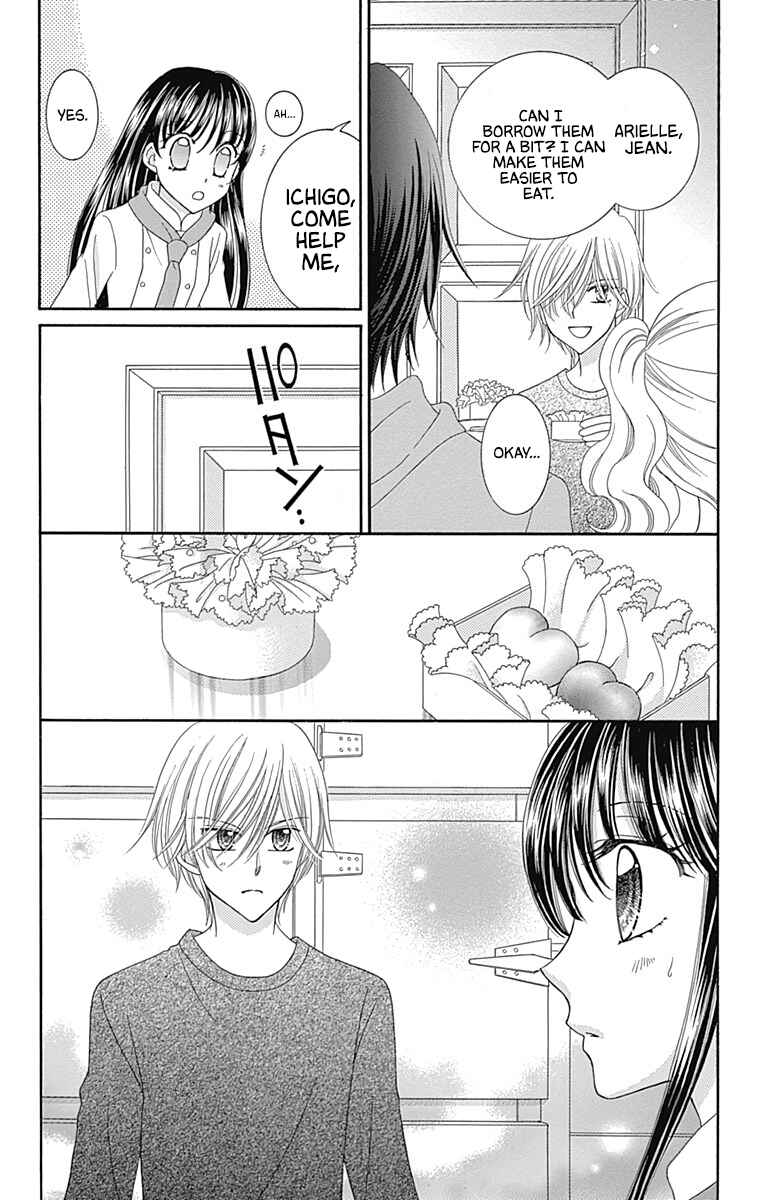 Page 40 Chapter 41 Yumeiro Patissiere