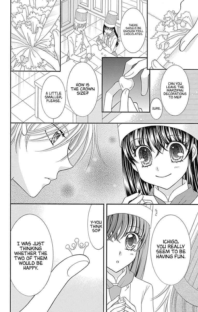 Page 42 Chapter 41 Yumeiro Patissiere