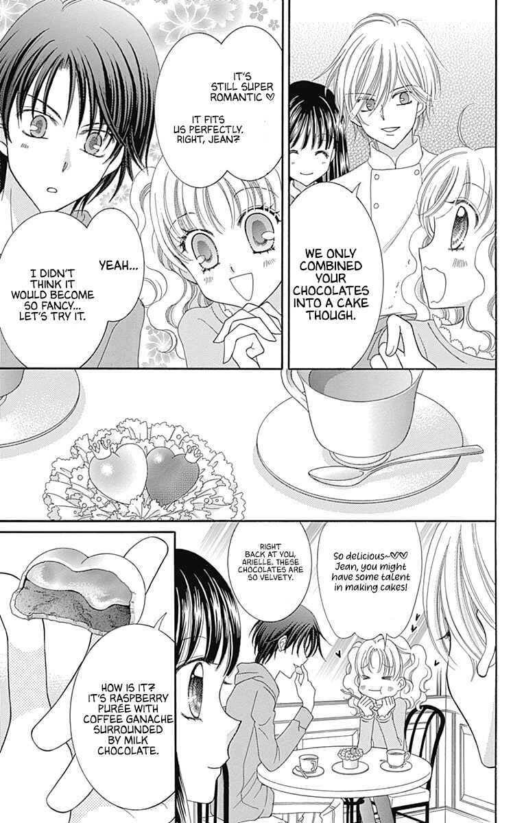 Page 45 Chapter 41 Yumeiro Patissiere