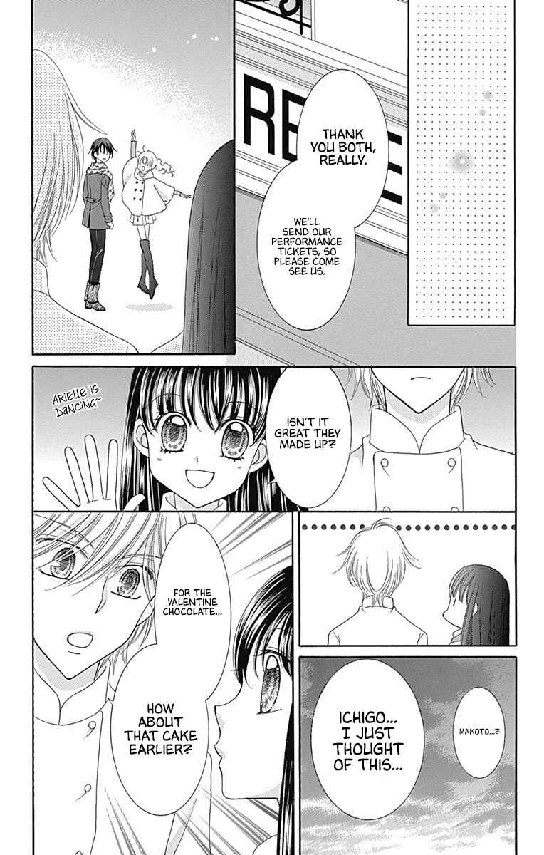 Page 47 Chapter 41 Yumeiro Patissiere