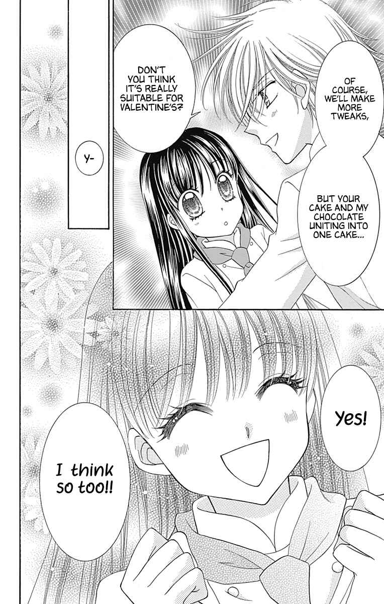 Page 48 Chapter 41 Yumeiro Patissiere