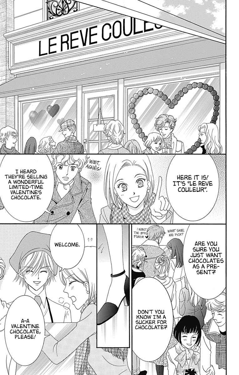 Page 49 Chapter 41 Yumeiro Patissiere