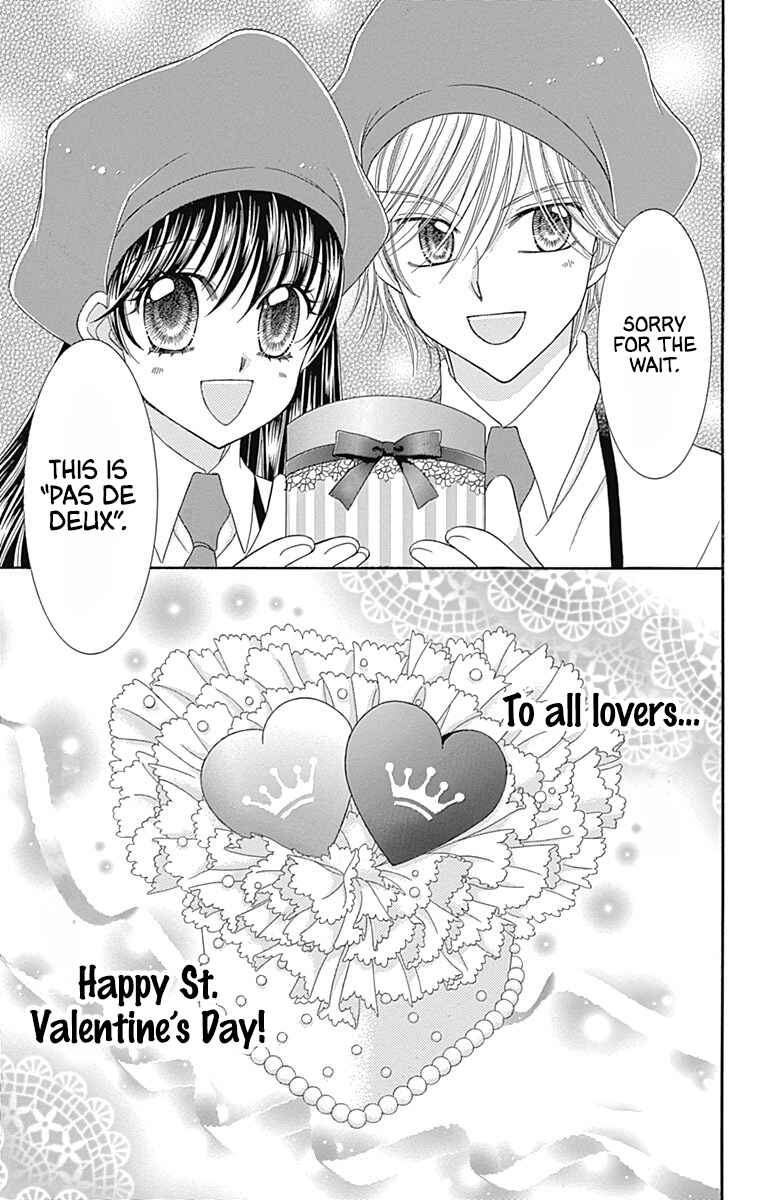 Page 51 Chapter 41 Yumeiro Patissiere