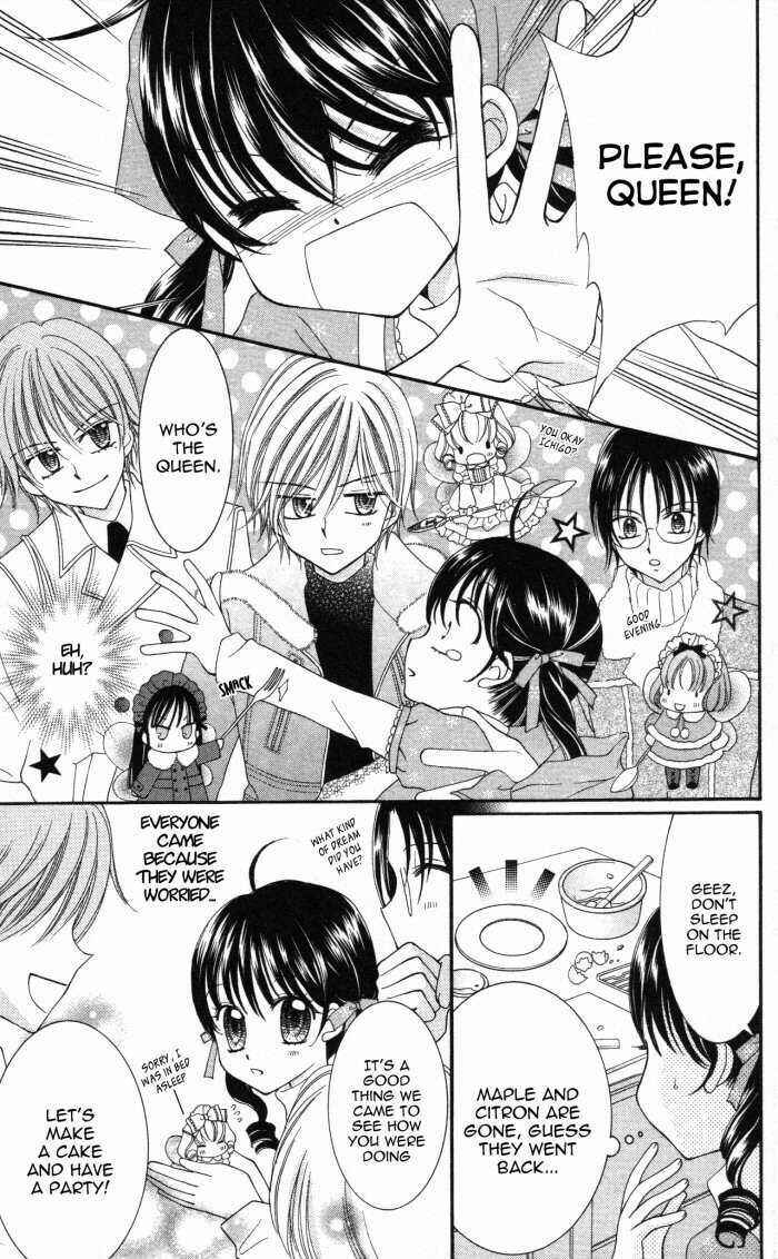 Page 10 Chapter 7.5 Yumeiro Patissiere